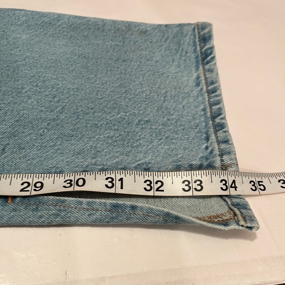 NWT Good American Good boy jeans size 14/32 - Picture 7 of 8